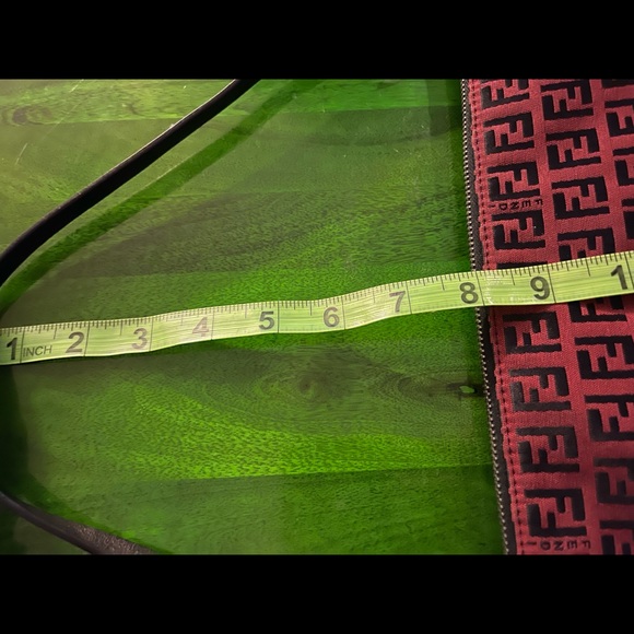 Fendi Purse - Picture 8 of 8